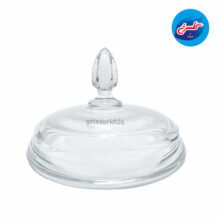 شکلات خوری پایه دار مورا