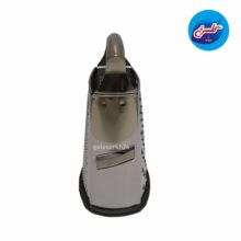 رنده تمام استیل 4 طرفه شنگیا