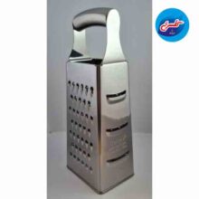 رنده تمام استیل 4گوش یونیک 2210