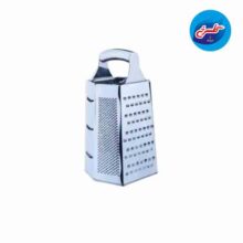 رنده تمام استیل 6گوش یونیک 2220