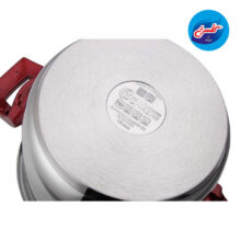زودپز ورمونت مدل VT-705 گنجایش 6 لیتر main 1 4 زودپز ورمونت مدل VT-705 گنجایش 6 لیتر