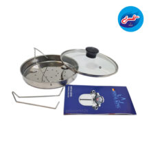 اجزاء زودپز رویال کینگ