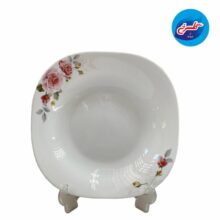 سرویس آرکوپال 26 پارچه سالسا مربع