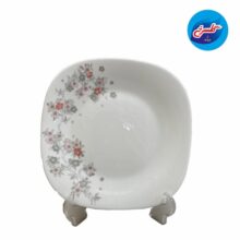 سرویس آرکوپال 26 تکه 006 صورتی مربع