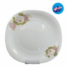 سرویس آرکوپال 26 پارچه آزالیا مربع