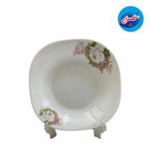 سرویس آرکوپال 26 پارچه آزالیا مربع