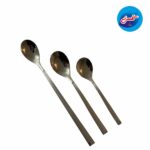 سرویس قاشق و چنگال 142پارچه نیکولاس 110S