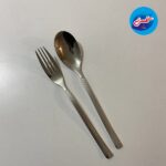 سرویس قاشق و چنگال 142پارچه نیکولاس 110S