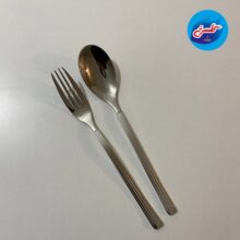 سرویس قاشق و چنگال 142پارچه نیکولاس 110S