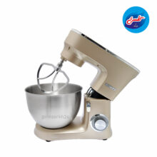 همزن هنریچ HKM8078 8 طلایی