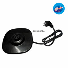 چایساز کرکماز استیل A369