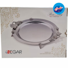 سینی استیل نگار 205