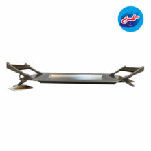 سینی استیل پرفکت هوم 3205 (مستطیل پایه دار)
