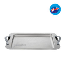 سینی استیل کوچک  330P