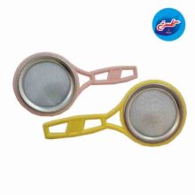 صافی چای رنگی متوسط