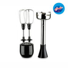 غذاساز فکر مدل مستر چف کوادرو MR CHEF QUADRO
