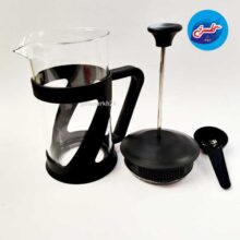 فرنچ پرس گرین بانک (600 میلی لیتر)