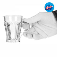 فنجان بلینک مکس گرافیک KTZB49(Blink Max KTZB49 Glass - Pack Of 6) 