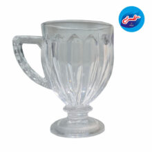 فنجان جنوا پایه دار JENEVA