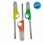 فندک شعله‌دار کپسولی ICQ