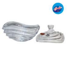 قندان ویو حلزون موجی