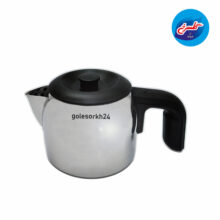 چای ساز کرکماز استیل