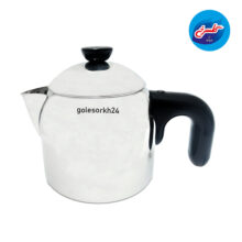 چایساز کرکماز استیل A369