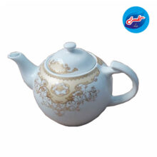 قوری چینی آلیس و نایس 381