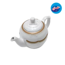 قوری چینی توس آفتاب