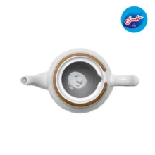 قوری چینی توس آفتاب