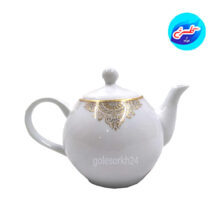 قوری چینی متوسط کد 369