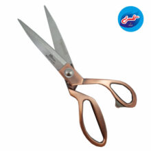 قیچی خیاطی تمام استیل اف تو