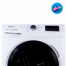 لباسشویی 8 کیلو ویو TQGN808t612EW
