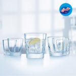 لیوان کوتاه استرلینگ sterling