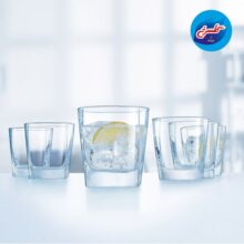 لیوان کوتاه استرلینگ sterling
