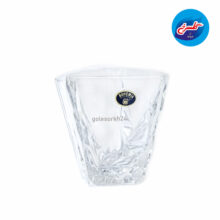 تنگ و لیوان بوهمیا اسکیمو چک کد 819