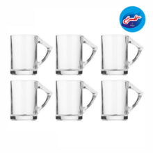 لیوان بلینک مکس دسته مثلث KTZB90