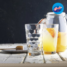 لیوان وی دی وی هانی Honey