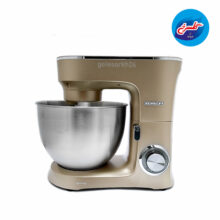 همزن هنریچ HKM8078 8 طلایی