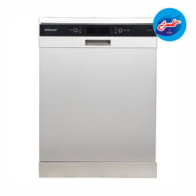 ماشین ظرفشویی وست پوینت مدل WYI1514ERS