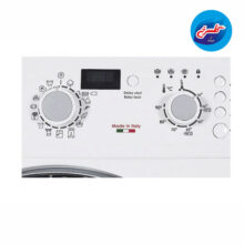 ماشین لباسشویی وست پوینت 101215ER (سفید 1.5K)