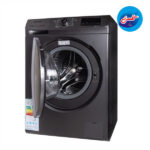 ماشین لباسشویی ویو TQGN1010_T612ES ( طوسی 10K )