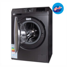 ماشین لباسشویی ویو TQGN1010_T612ES ( طوسی 10K )
