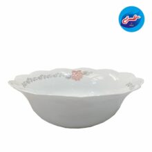 سرویس آرکوپال 26 پارچه مانوشا گرد صورتی