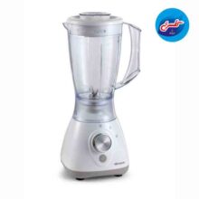مخلوط کن و آسیاب آریته 256 رنگ سفید