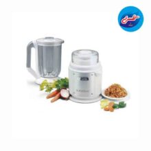 مخلوط کن چندکاره سفیدآریته 1827/1