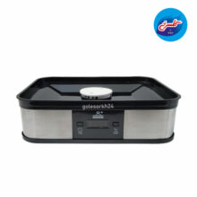 میوه خشک کن دیجیتال روزنبرگ BY-88