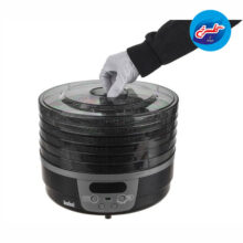 میوه و سبزی خشک کن بیشل مدل BL-FD-006
