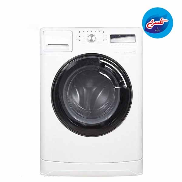 لباسشویی ویرپول 9129