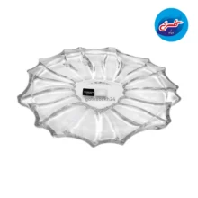 پیش دستی کریستالی زیبا